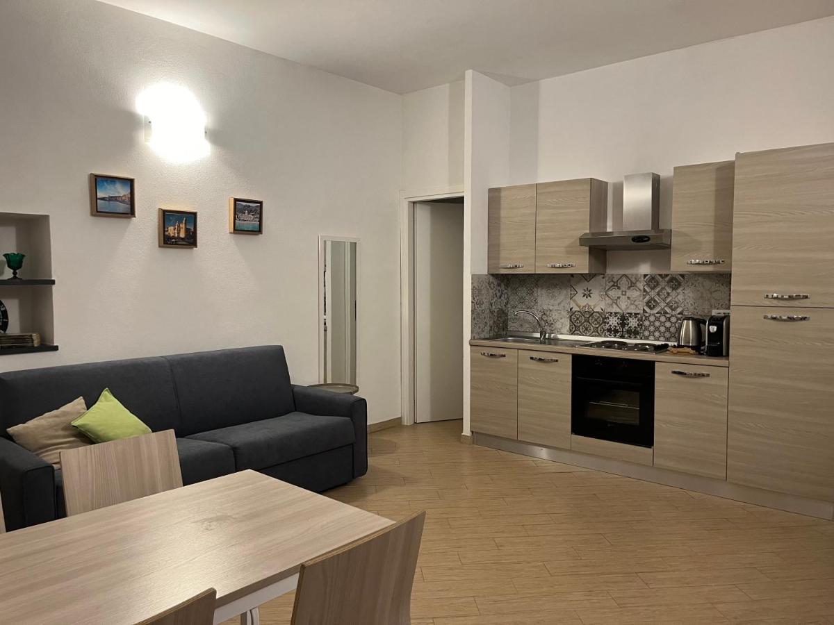Apartment Vicolo Corto Casa Nana Rapallo